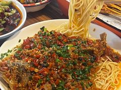 -冶建镜子·老南昌大排档·江西虾王(总店)