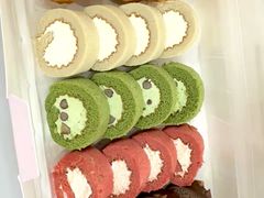 -思帕瑞冰淇淋(蛋糕·甜点·芝罘区店)