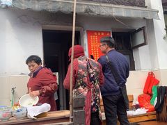 -小河无名面馆