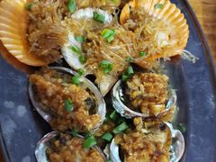 -四川人郑霞海鲜