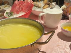 -囍凤楼·粤菜·点心·火锅(温特莱店)