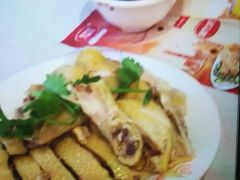 -振鼎鸡(福州路店)