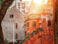 -飞马旅黎黄陂路文旅街区