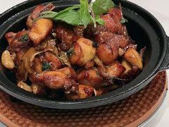 -鹿港小镇(黄金店)