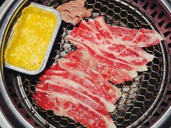 -木槿花韩式炭烤·熟成肉工坊(孙文东路店)