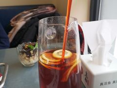 -鱼酷活鱼烤鱼(信息城店)