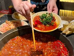 -蜀大侠火锅(春熙路店)