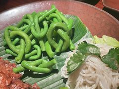 -花马天堂云南餐厅 Lost Heaven(高邮路店)