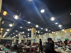 大堂-顺德火焰醉鹅坊(珠海店)