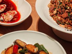 -波螺油子青岛本帮菜(银座店)