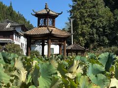 -云中大漈