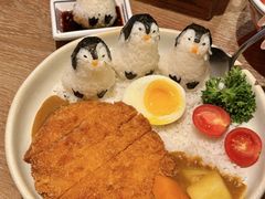 -小川洋风料理(江汉路店)