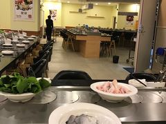 -咕叽咕叽自助烤肉小火锅(茂业清扬店)