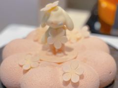 -顺德美的万豪酒店·自助餐·贡厨