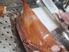 -全聚德(双井店)