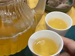 -邈墨茶馆(大兜路1号店)