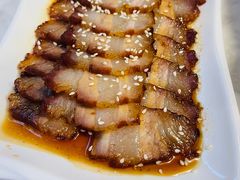 叉烧-广顺鑫猪肚鸡(经八路店)