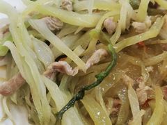 -大娘水饺(朝阳中路百润发店)