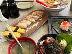 Tuna&nbsp;Maki文火寿司七贯-Tuna maki寿司(苏州万象天地店)