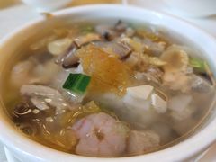 -新世纪大酒楼·30年南海菜