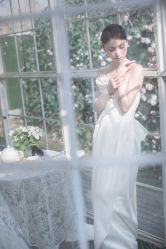 -纯色时光婚纱艺术馆WHITE