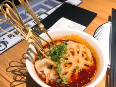 -太二酸菜鱼(福州泰禾店)