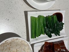 -香港新发烧腊茶餐厅(书城店)