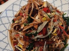 -李记搅团•非遗陕菜(三桥店)