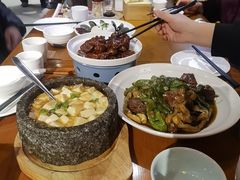 -好嫂子酱猪手•农家菜(华远坊店)
