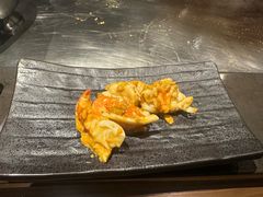 -岩盐·铁板料理(嘉里店)