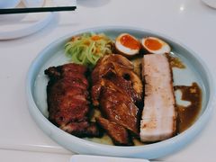 -新旺茶餐厅·早餐·夜宵(仙霞店)