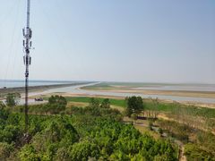 -鄱阳湖国家湿地公园