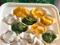 -连鹭海鲜·大连菜(星海店)