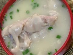 -廖老妈蹄花(中海国际店)