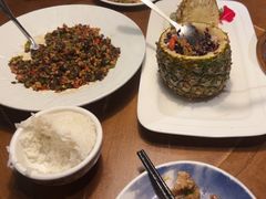 -雀舞云南菜(天津天河城购物中心店)