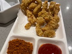 -海底捞火锅(南海万科广场店)