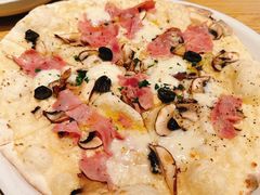 -玛尚诺Pizza&Bar(长泰广场店)