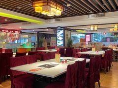 -潮泰牛肉火锅 · 创于1992年(车公庙店)