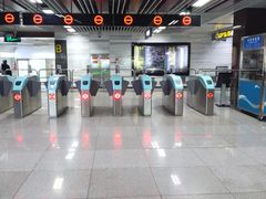 -一品天下(地铁站)