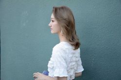 -Hello Lady发型设计