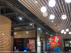 -避风塘(金山万达店)