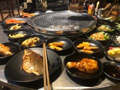 -五彩凉山自助西昌烧烤(柳翠路店)