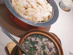 -小鱼小牛·鱼牛干锅·脆鱼火锅(世欧广场店)