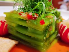 -连鹭海鲜·海肠捞饭·海胆饭(星海店)