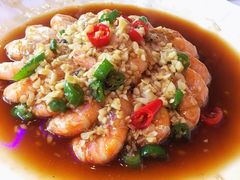 -尚岛私房菜(西方巷店)