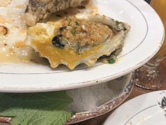 -大渔铁板烧(中山路八佰伴店)