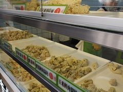 -袁记云饺(邯郸路店)