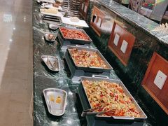 -碧中海汤泉汗蒸酒店