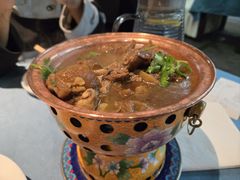 -金家老三饭庄(常营店)