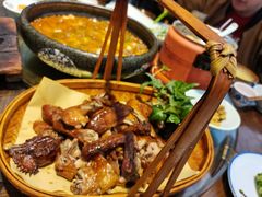 -老灶房-四川土菜(铁牛广场店)